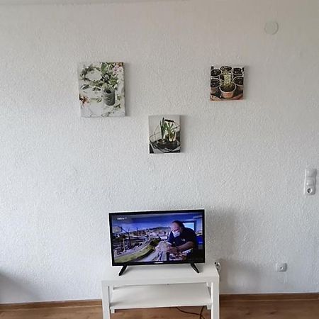 2 Zimmerwohnung Hinrichsring Hannover Luaran gambar