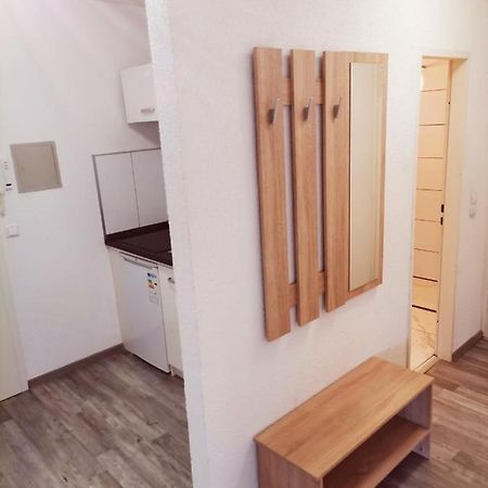 2 Zimmerwohnung Hinrichsring Hannover Luaran gambar