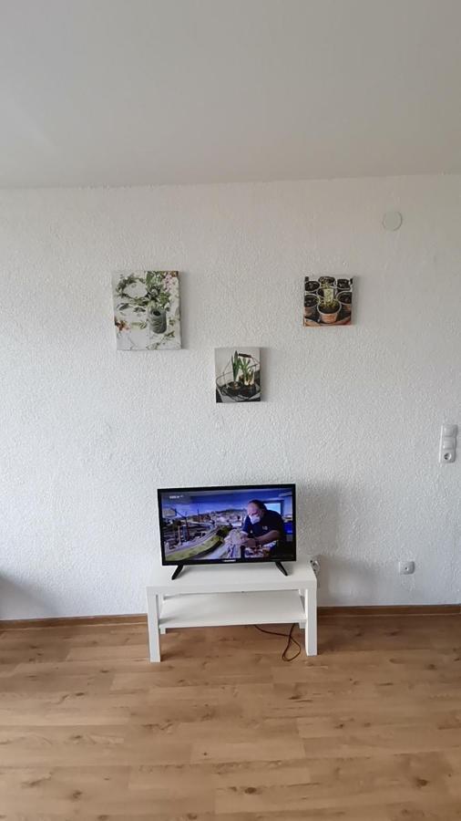 2 Zimmerwohnung Hinrichsring Hannover Luaran gambar