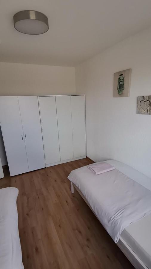 2 Zimmerwohnung Hinrichsring Hannover Luaran gambar