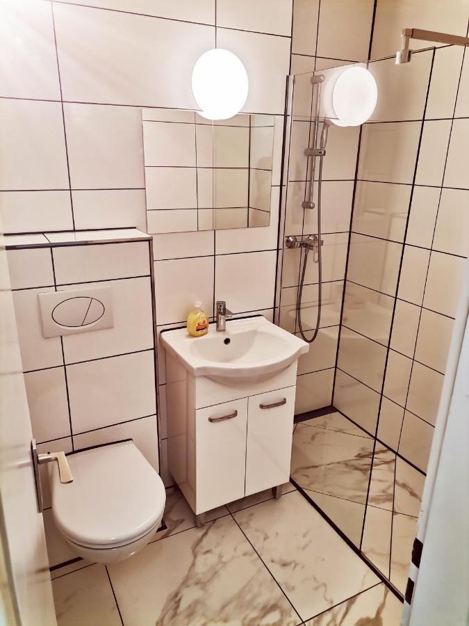 2 Zimmerwohnung Hinrichsring Hannover Luaran gambar